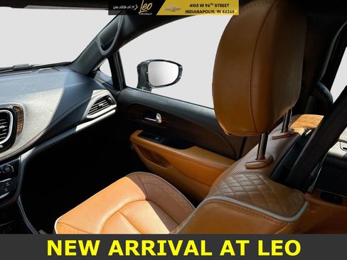 Used 2021 Chrysler Pacifica Pinnacle image 24