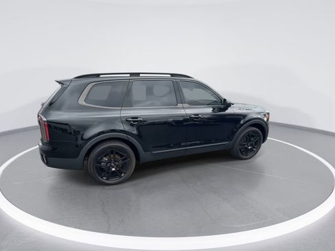 Used 2024 Kia Telluride EX X-Line AWD/4WD image 8