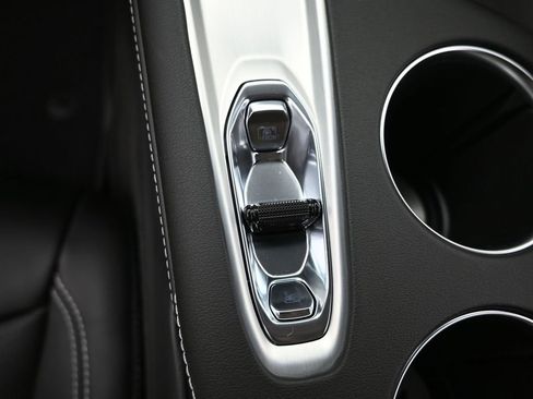 New 2026 Chevrolet Corvette Stingray Preferred Cpe w/ Z51 Performance Package image 17