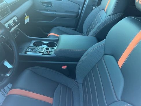 New 2026 Honda Passport TrailSport image 8