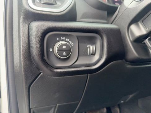 Used 2025 RAM 2500 Big Horn image 12