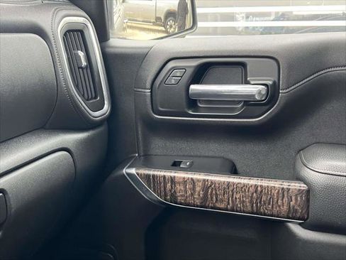 Used 2019 GMC Sierra 1500 Denali w/ Denali Ultimate Package image 38