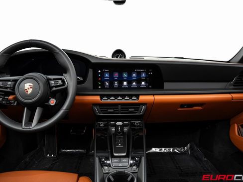 Used 2026 Porsche 911 Carrera 4 GTS image 27