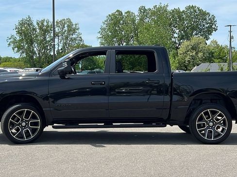 Used 2019 RAM 1500 Sport w/ Level 2 Equipment Group AWD/4WD image 7