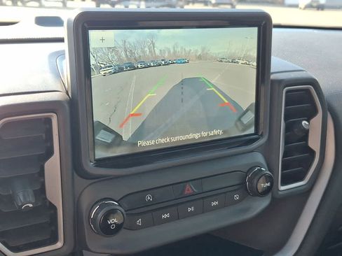 Used 2021 Ford Bronco Sport Big Bend image 21