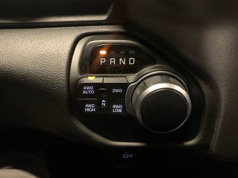 Used 2019 RAM 1500 Big Horn image 22