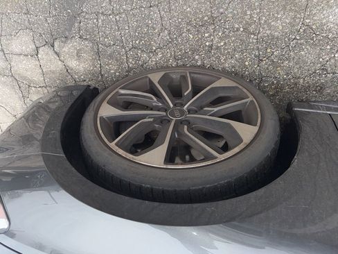 Used 2023 Audi S3 Premium Plus w/ Premium Plus Package image 4