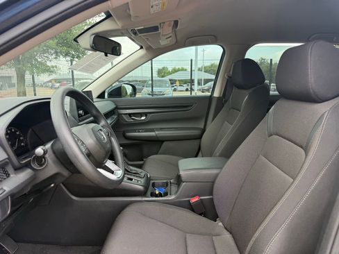 Used 2024 Honda CR-V LX image 10