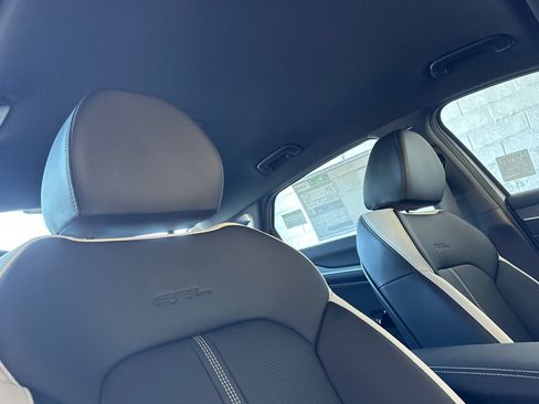New 2026 Kia K5 GT-Line FWD image 17