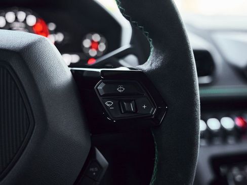 Used 2024 Lamborghini Huracan Sterrato image 53