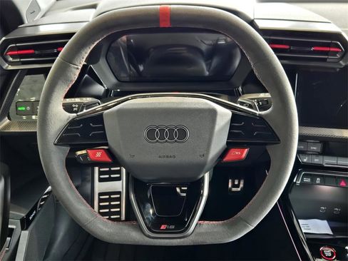 New 2025 Audi RS 3 image 15