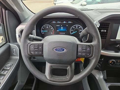 Certified 2022 Ford F150 XLT AWD/4WD image 19
