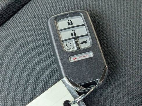 Used 2018 Honda Civic Si image 32