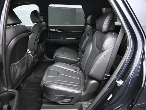Used 2024 Hyundai Palisade Calligraphy image 22