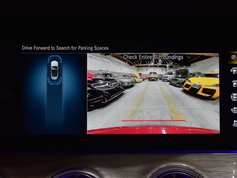 Used 2023 Mercedes-Benz E 450 4MATIC Cabriolet image 40