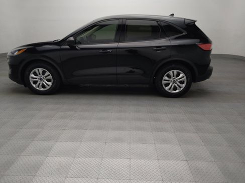 Used 2020 Ford Escape S FWD image 3