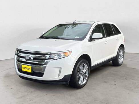 Used 2011 Ford Edge Limited FWD image 1