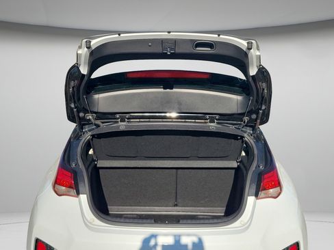 Used 2019 Hyundai Veloster Turbo Ultimate image 7