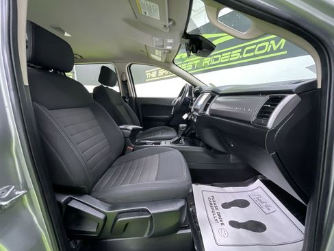 Used 2022 Ford Ranger XL w/ FX4 Off-Road Package image 27