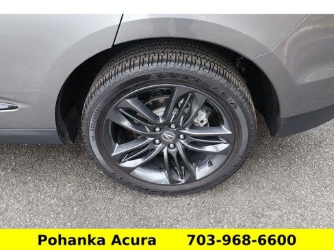 Certified 2024 Acura RDX A-Spec image 31