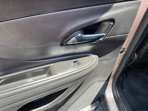 Used 2018 Buick Encore Preferred FWD image 11