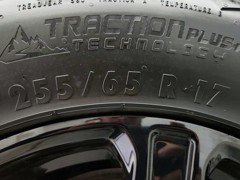 Used 2021 GMC Acadia AT4 AWD/4WD image 38
