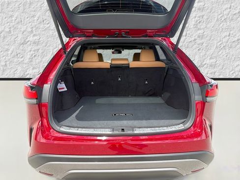 New 2026 Lexus RX 350 Premium image 12