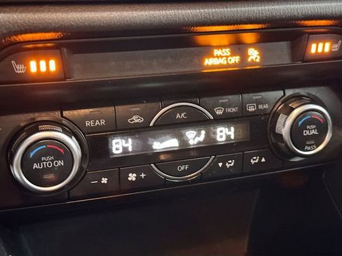 Used 2016 MAZDA CX-9 Sport image 17