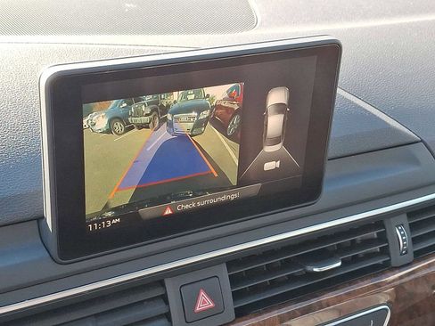 Used 2019 Audi A4 2.0T Premium w/ Convenience Package image 15