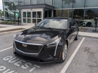 Used 2019 Cadillac CT6 Luxury w/ Driver Awareness Package AWD/4WD video 1