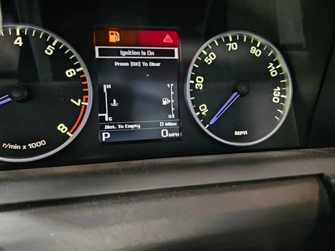 Used 2016 Land Rover LR4 HSE AWD/4WD image 17