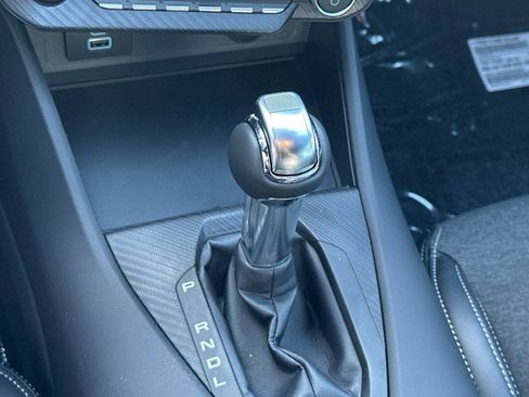 New 2026 Ford Mustang Ecoboost image 28