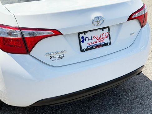 Used 2015 Toyota Corolla LE FWD image 74