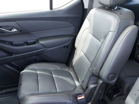Used 2020 Chevrolet Traverse Premier w/ Redline Edition image 22