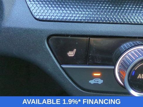 Used 2026 Honda CR-V Sport image 23