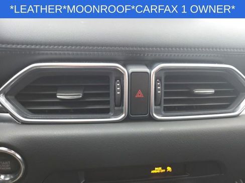 Used 2025 MAZDA CX-5 Carbon Edition image 34