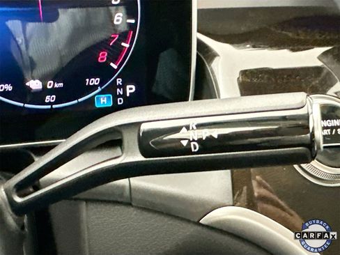 Used 2025 Mercedes-Benz GLC 350e 4MATIC image 18