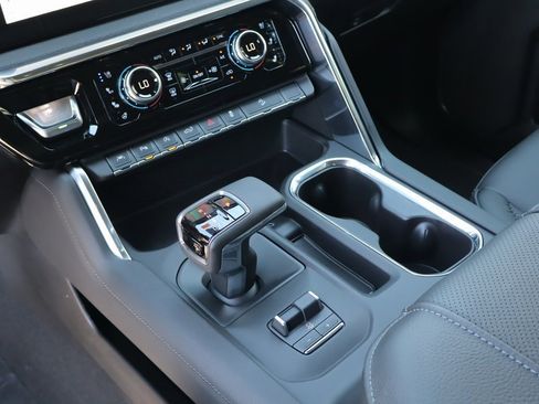 New 2026 GMC Sierra 1500 Denali image 19