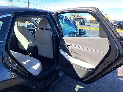 Used 2024 Hyundai Sonata SEL AWD/4WD image 14