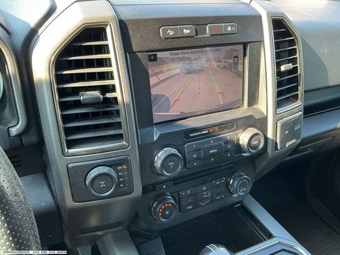 Used 2018 Ford F150 Raptor w/ Equipment Group 801A Mid AWD/4WD image 14