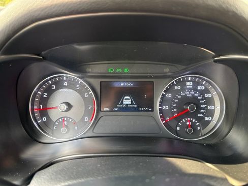 Used 2022 Kia Forte GT FWD image 35