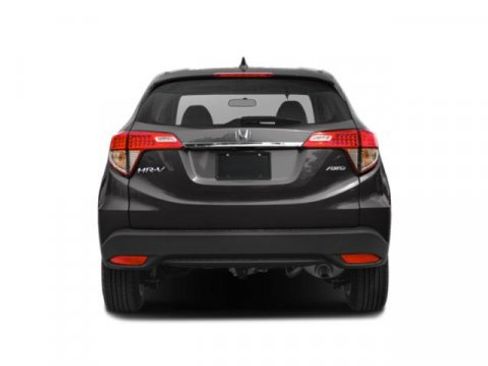 Used 2020 Honda HR-V LX image 5