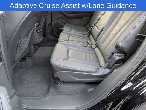 Used 2023 Audi Q7 3.0T Premium Plus w/ Premium Plus Package image 27