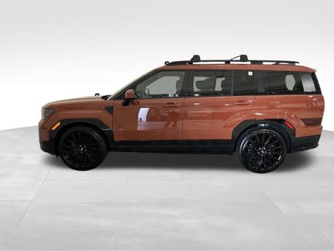 Used 2025 Hyundai Santa Fe Calligraphy image 15