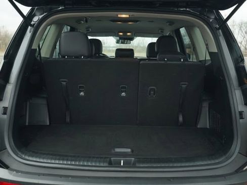 Used 2020 Kia Telluride LX image 17