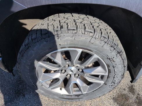 Used 2019 Chevrolet Silverado 1500 RST w/ All-Star Edition image 13