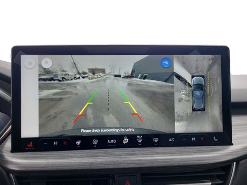 Used 2024 Ford Escape PHEV w/ PHEV Premium Package image 19