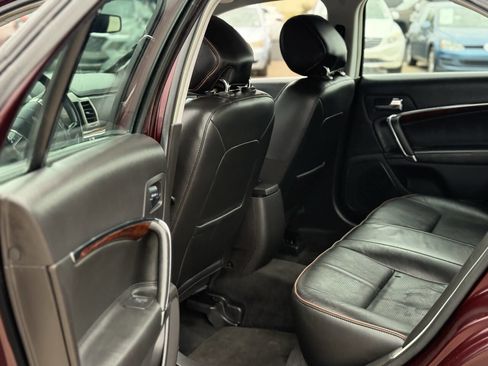 Used 2012 Lincoln MKZ AWD image 8