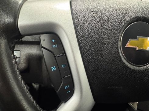 Used 2011 Chevrolet Traverse LT w/ Red Premiere Package image 29