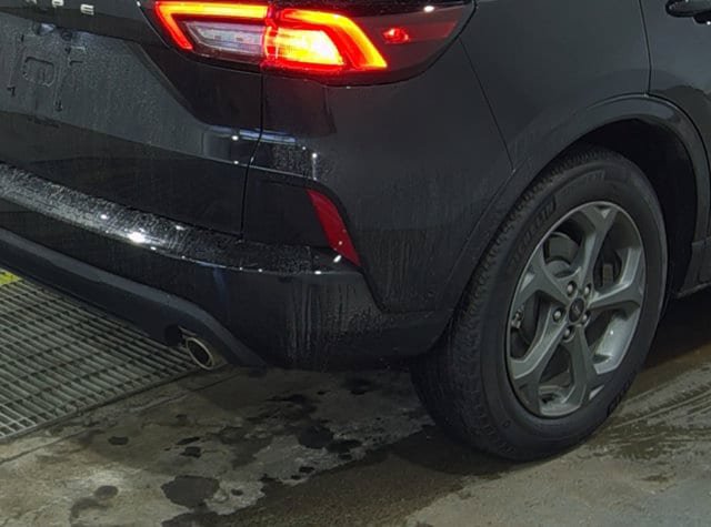 Used 2024 Ford Escape ST-Line FWD image 10